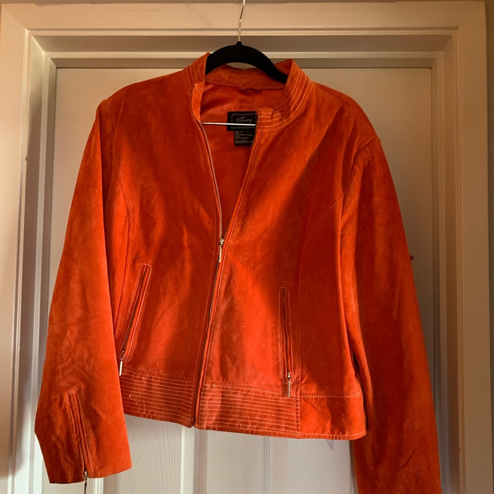 Jacket